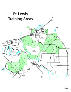 Ft_Lewis_Training_Areas